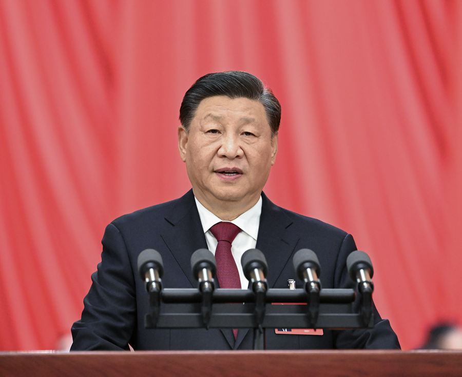 习近平在中国共产党第二十次全国代表大会上作报告.jpg